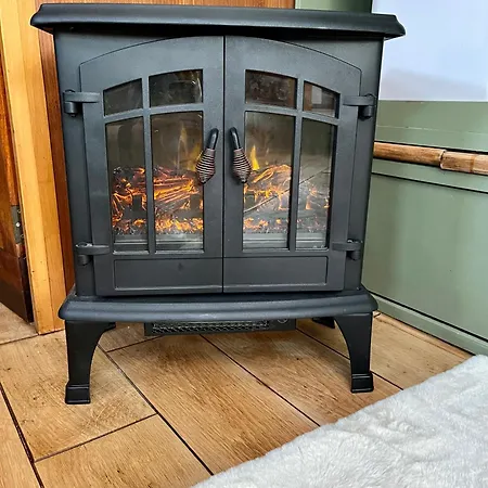 Peniche Dans Le Bassin A Flot Du Vieux Port 라로셸