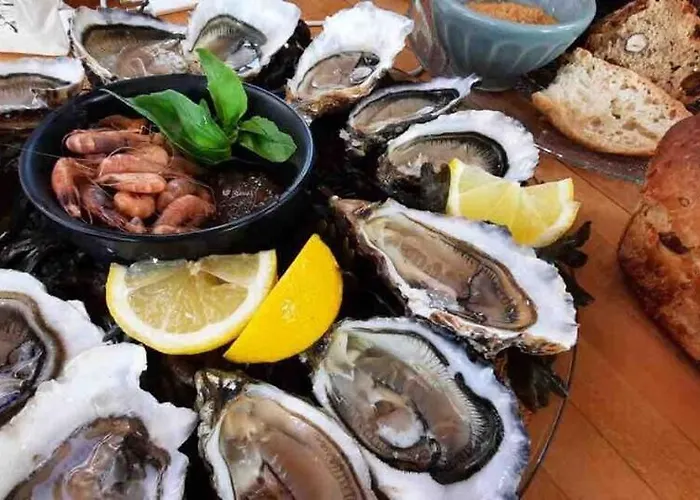 Botel Peniche Dans Le Bassin A Flot Du Vieux Port La Rochelle (Charente-Maritime)